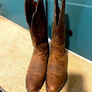 Women’s Cowboy Boots